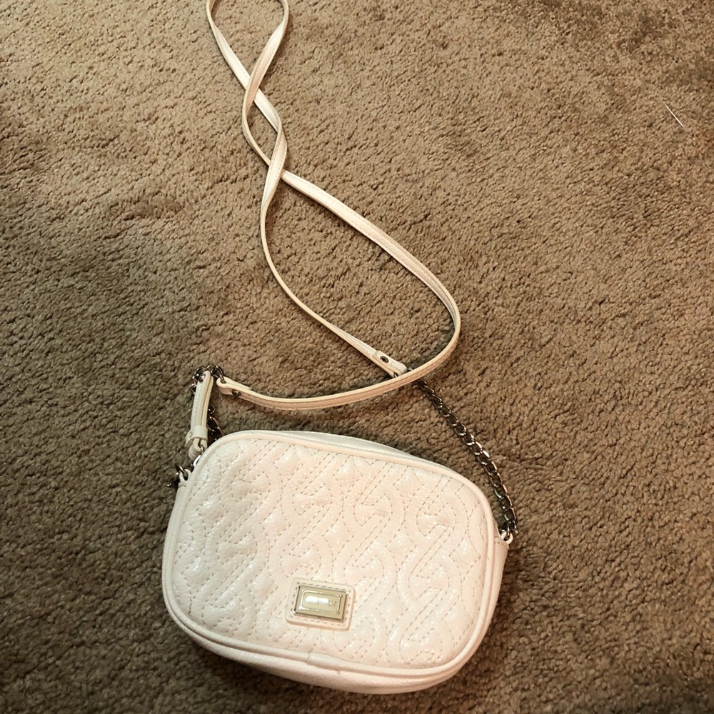 Small crossbody
